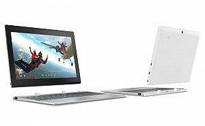 Lenovo Miix 320 Front,Back And Side