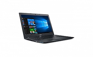 Acer Aspire E5-575G Front And Side