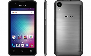 Blu Advance 4.0 L3 Front,Back And Side