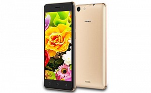 Intex Aqua Strong 5.1 Plus Front,Back And Side