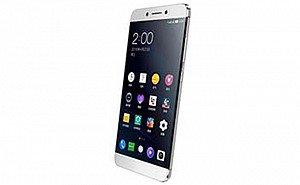 LeEco Le 2s Front And Side