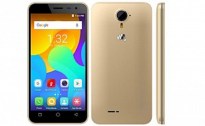 Micromax Spark Vdeo Front,Back And Side