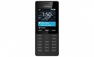 Nokia 150 Dual Sim Black Front