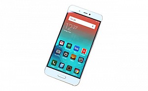 Xiaomi Mi7 Front