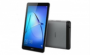 Huawei MediaPad T3 7 Front,Back And Side
