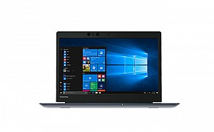 Toshiba Portege X30-D1352 Front Toshiba Portege X30-D1352 Front