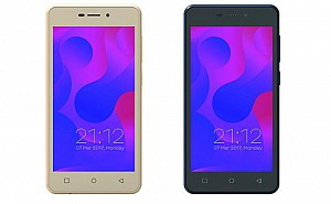 Zen Admire Sense Zen Admire Sense Front