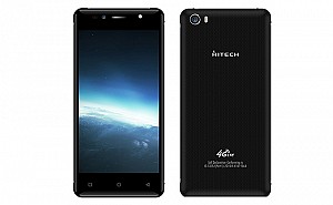 Hitech Air A9 Front and Back Side Image