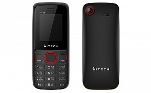 Hitech Yuva Y1 Front and Back Image
