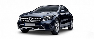 Mercedes-Benz GLA Class 200 Sport Mercedes-Benz GLA Class 200 Sport