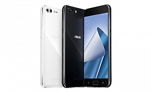 Asus ZenFone 4 Pro Front,Back And Side