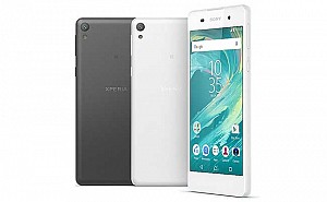 Sony Xperia E5 Dual Front,Back And Side