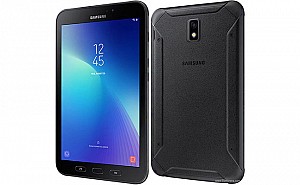 Samsung Galaxy Tab Active 2 Front,Back And Side