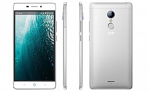 Lyf Water 7 Front,Back And Side