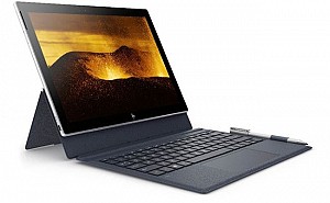 HP Envy x2 Front and Side