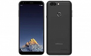 InFocus Vision 3 Front And Back