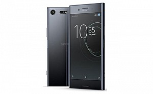 Sony Xperia H8541 Front,Back And Side