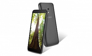 Alcatel 1X Front,Back And Side