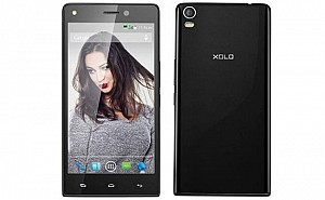 Xolo Opus 3 Black Front And Back