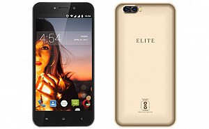 Swipe Elite Dual Gold Front And Back