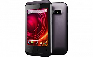 Lava Iris 310 Style Brown Front,Back And Side