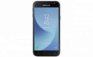 Samsung Galaxy J3 (2018) Front