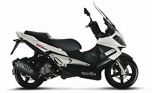 Aprilia SR Max 300 Aprilia SR Max 300 Image