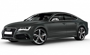 Audi RS7 Sportback Audi RS7 Sportback