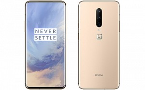 OnePlus 7 Pro 8GB Front, Side and Back
