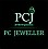PC Jeweller Logo