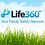 Life 360 Application
