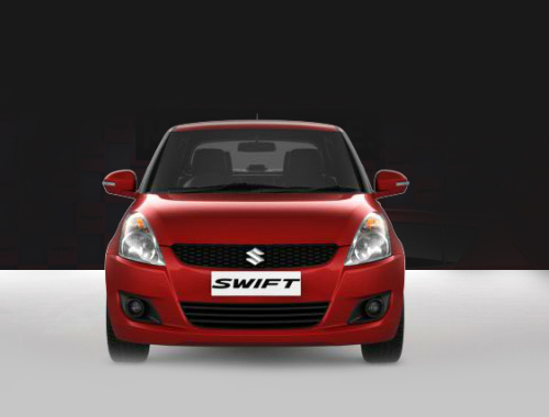Maruti Suzuki Swift Star VXI