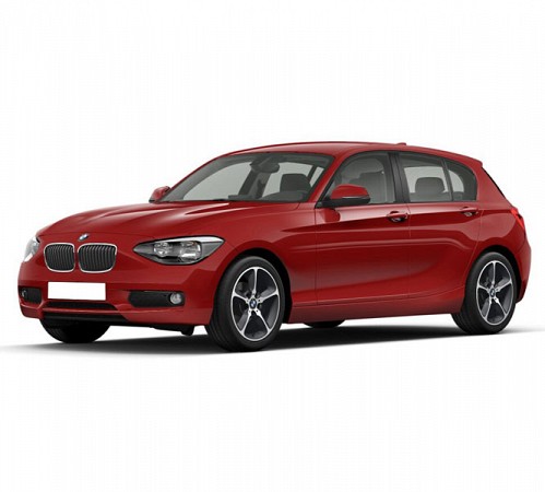 Bmw 1 Series 118d Sport Line Images Sagmart