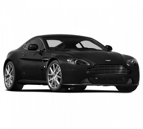 Aston Martin Vantage V8 Sport