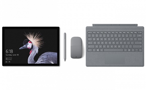 Microsoft Surface Pro (m3)