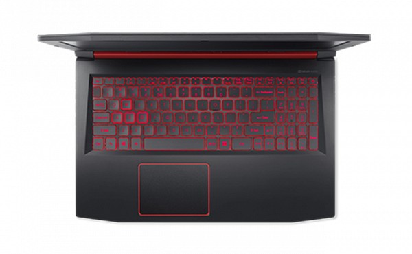 Acer Nitro 5 Specifications