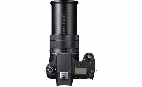 Sony Rx10 Iv Specifications
