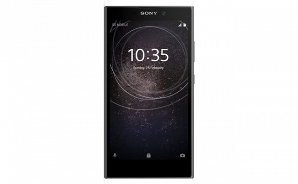 Sony Xperia L2 Specifications