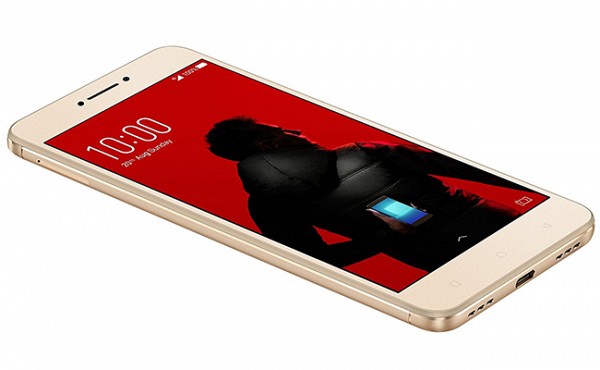 Coolpad Cool Play 6 Specifications