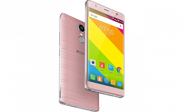 Zopo Color F2 Specifications