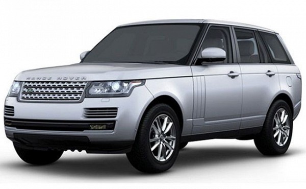 Land Rover Range Rover 3 Petrol Lwb Vogue Se