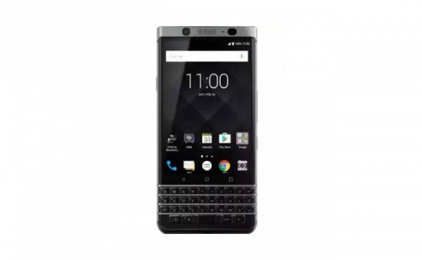 BlackBerry Key 3