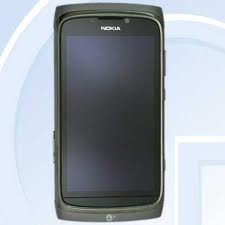 Nokia 801t