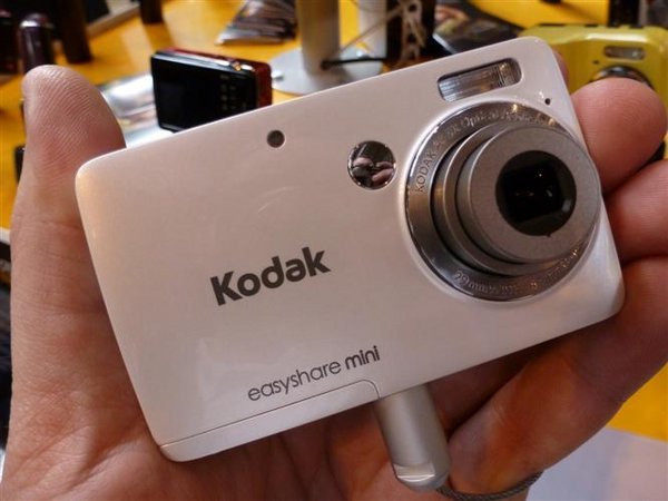 Kodak Easyshare Mini