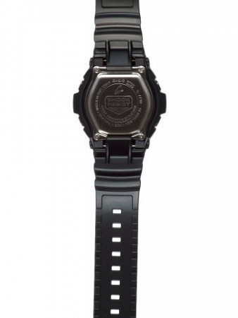 Casio Men G-shock Black Watch 008