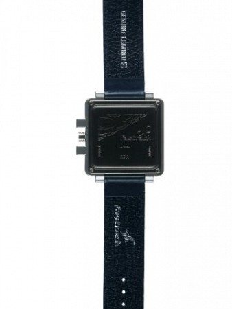Fastrack men Casual Square Watch