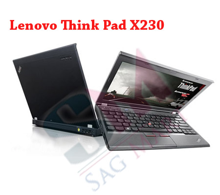 Lenovo Think Pad X230