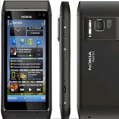 Nokia N8 00