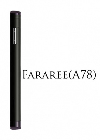 GFive Fararee A78