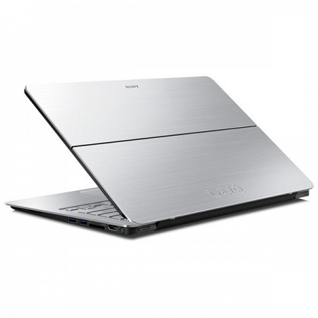 VAIO Fit 15A